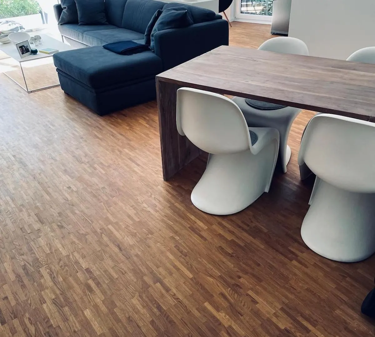 Design Apartment With River View Düsseldorf 0*,